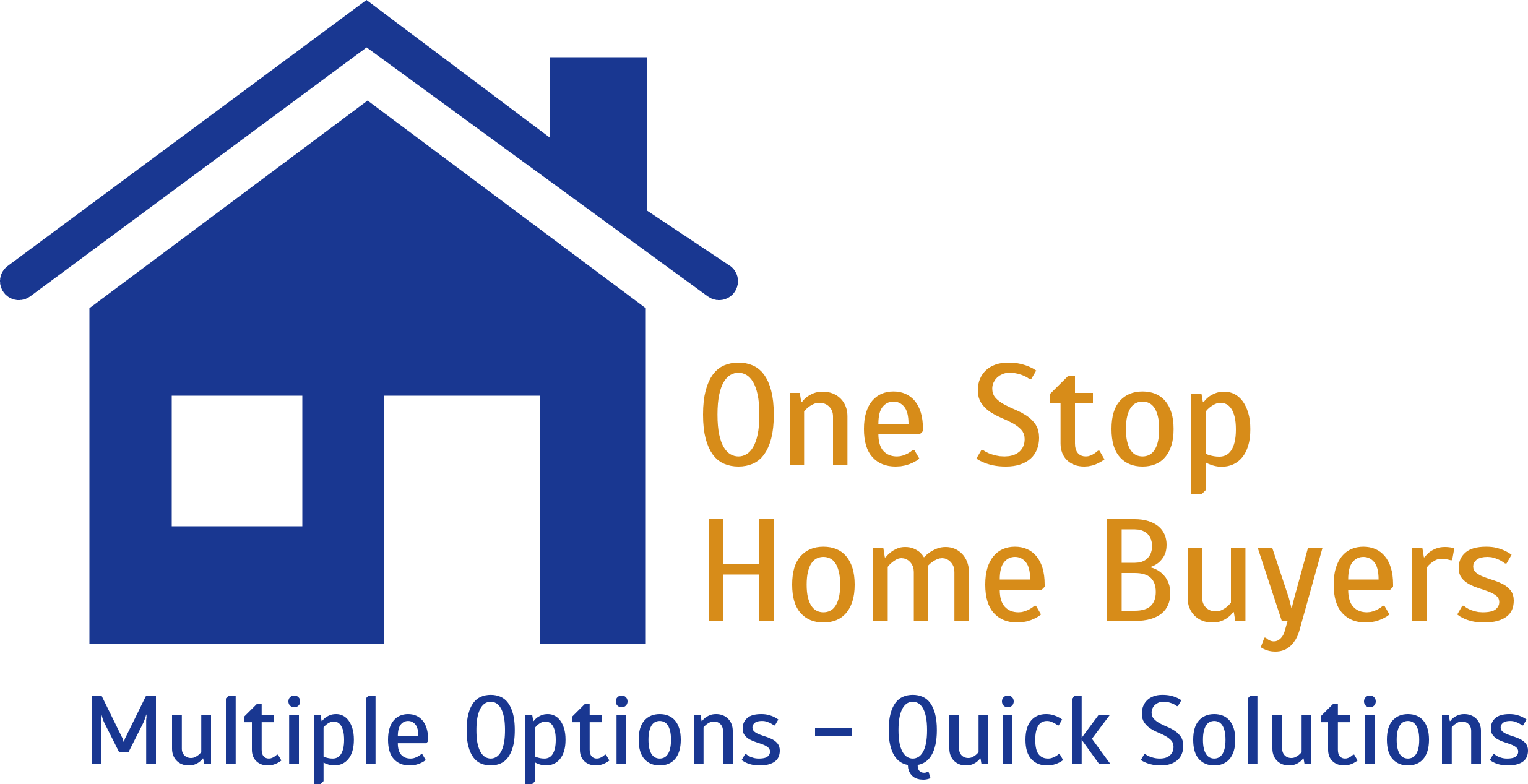 One Stop Home Buyers